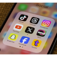 Federal judge halts Georgia law restricting youth access to social media