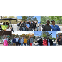 Better Together: Celebrating Parks and Recreation Month in Brookhaven