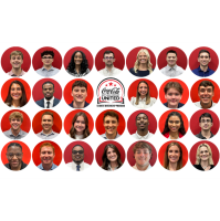 Coca-Cola UNITED Announces 2025 Summer Interns