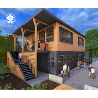 Construction begins on Wildcat Creek Learning Lab