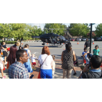 Sandy Springs Back to School Bash aims to foster police relations