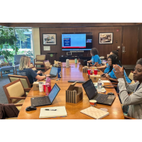 Cox Campus Surpasses $180 Million in Free Literacy Training for Educators Nationwide