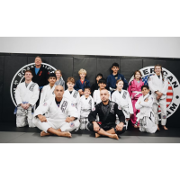 Self-Defense for the Whole Family: How Jiu-Jitsu and Muay Thai Help Keep Children and Adults Safe