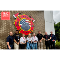 Sandy Springs Launches Avive’s 4 Minute Community™ Program to Improve Cardiac Arrest Response