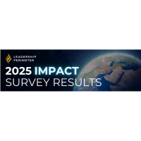 Your Region. Your Leaders. Our Impact.