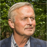 John Grisham, Alton Brown and Chuck Schumer to headline MJCCA book festival