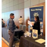 Sandy Springs Connects! Career Expo Returns September 10, 2025