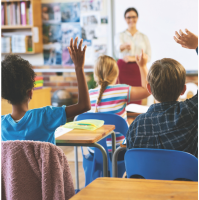 Access to Child Care – A Critical Workforce Issue