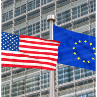 US-EU Trade Deal: September 2, 2025