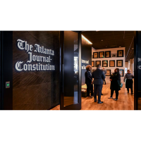 AJC to move to fully digital publication, phase out print Dec. 31