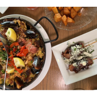 Taste Your Way Through Dunwoody: A Progressive Dinner Guide