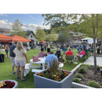 Explore Dunwoody's Best Green Spaces