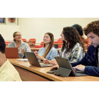 DeKalb County School District Selects Stratix for One of Georgia's Largest Student Device Deployment