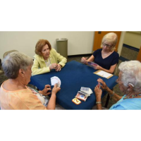 The Dorothy C. Benson Senior Center is seeking donors and silent auction contributions