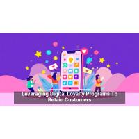 Leveraging Digital Loyalty Programs To Retain Customers