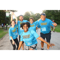 Kaiser Permanente Corporate Run, Walk & Roll 5K Set for September 25th