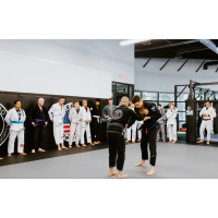 Jiu Jitsu After 30, 40 or 50: Is It Too Late to Start? Discover the Benefits at Any Age