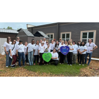 Newell Brands awards grants to local nonprofit organizations