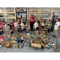 Solidarity Sandy Springs helps the least fortunate