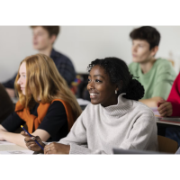 Few Hiring Managers Think High School Graduates Are Ready for the Workforce