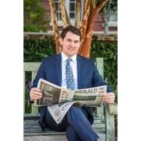 Appen Media Publisher Hans Appen Named to Georgia Trend’s 2025 “40 Under 40”