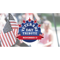 The City of Sandy Springs to Host 16th Annual Veterans Day Tribute