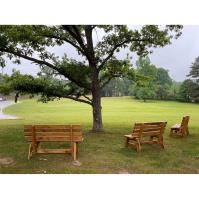 Dunwoody sets a reserve-funded plan for capital projects