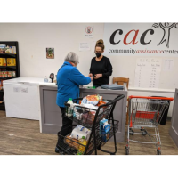 Community Assistance Center launches fundraising campaign