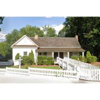 City of Sandy Springs Selects Summit Coffee as New Tenant for Williams-Payne House