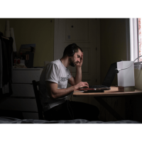 Study: AI Can Spot Signs of Depression in Reddit Posts