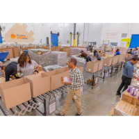 Metro Atlanta food banks brace for SNAP cuts. Here’s where to receive food assistance, or donate