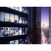 A Seat at the Table: Why U.S. Leadership is Needed in International Organizations