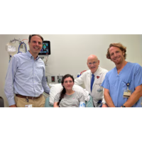 Children’s Opens New Cutting-Edge Marcus Center for Cellular Therapy