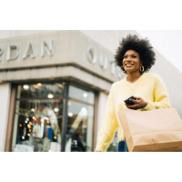 Perimeter Survey Reveals Growing Demand for Shopping, Dining, and Entertainment