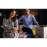 4 Ways Skills-Based Volunteering Benefits Small Businesses