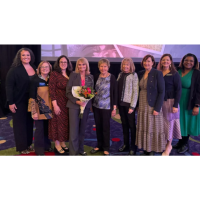 Fulton County Schools honors Sandy Springs Education Force