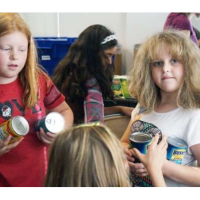 ‘Reason will prevail’; Food pantry CEO says not to panic