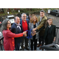 Community Assistance Center opens Empowerment Center