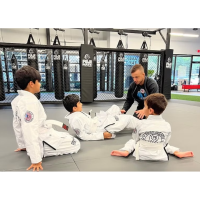 Jiu Jitsu for Kids: What’s the Right Age to Start and the Developmental Benefits
