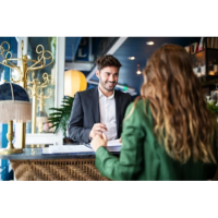 How to Tell Customers an Employee Has Left Your Company