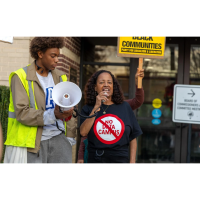 Tensions flare at DeKalb zoning meeting about data centers