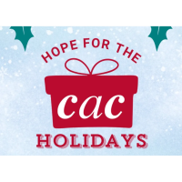 CAC, Solidarity Sandy Springs works to bring joy to children this holiday season