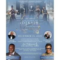 Third annual ‘Spirit of DeKalb’ awards returns on Dec. 13