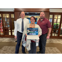 Dunwoody is a Digital Cities Survey top-10 winner