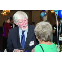 Sandy Springs’ long journey to cityhood