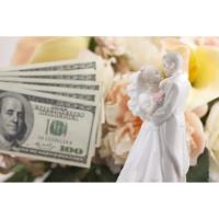 Love, Marriage, and Uncle Sam: How Getting Married Affects Your Taxes