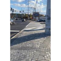 The Pedestrian Update: From Perimeter CIDs to City Streets