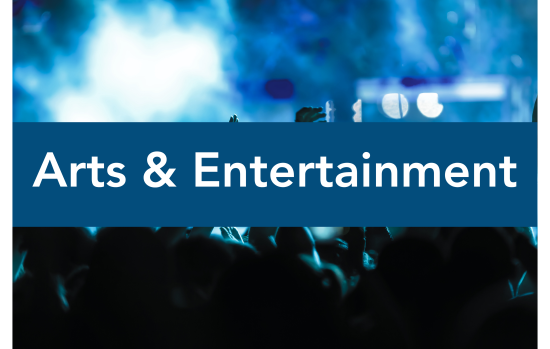 Arts & Entertainment