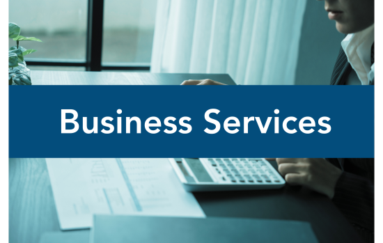 Business Services