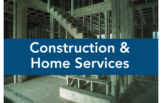 Construction & Home Services